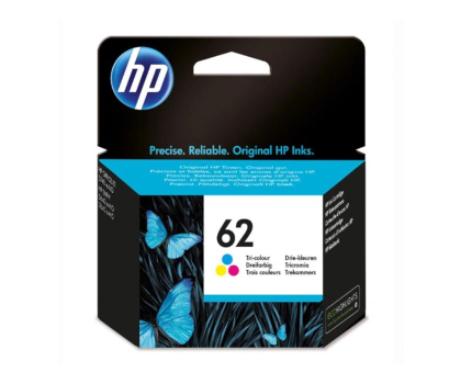 Tusz HP nr 62 C2P06AE Tri-Color